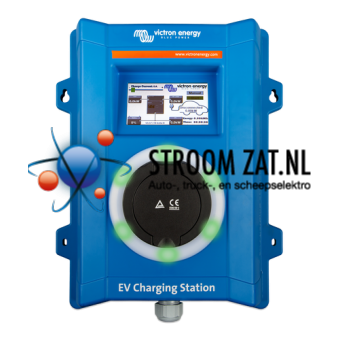 Victron EV Lader  